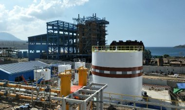 Hai Pencari Kerja, BUMN Manufaktur Buka Lowongan Kerja