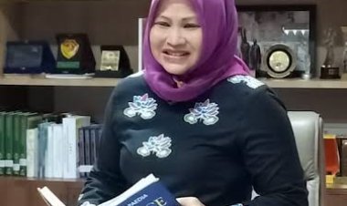 Innalilahi Wainailaihi Roziun, Kadiskominfotik Riau Rahima Erna Meninggal Dunia