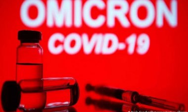 Bertambah, Kasus Terjangkit Omicron di Indonesia Sudah 46 Orang