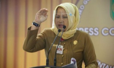 Kadiskominfotik Riau Berpulang, Gubri : Kami Merasa Kehilangan