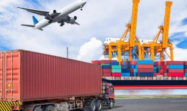 Nilai ekspor Riau Turun Menjadi 1,65 miliar dolar AS