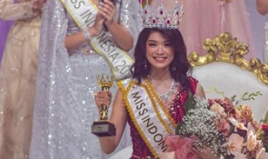 Astaga! 17 Kontenstan Miss World 2021 Positif Covid-19 Termasuk Wakil RI