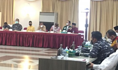 Jelang Nataru, Pertamina dan Bulog Pastikan Stok Kebutuhan Pokok di Riau Aman