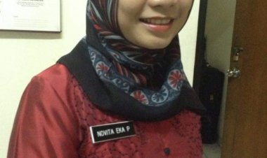 Aklamasi, Novita Nakhodai FJPI Riau Periode 2021-2024