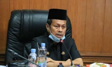 Tokoh Riau Azaly Djohan Meninggal, Masrul Kasmy Turut Berbela Sungkawa