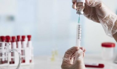 Vaksinasi COVID-19 dosis pertama di Riau capai 75,35 persen