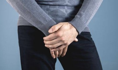 Studi Temukan Bukti Covid-19 Kurangi Jumlah Sperma