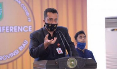Cegah Sebaran Covid-19, Pemprov Riau Imbau Pengelola Wisata Terapkan Aplikasi PeduliLindungi