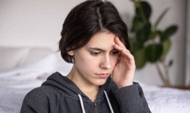 Overthinking Bisa Ganggu Kesehatan hingga Turunkan Performa