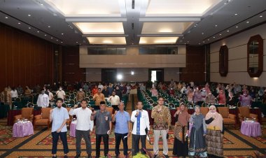 UIR Rangking 4 Nasional PTS Terbaik Terapkan MBKM, Kemendikbudristek Gelontorkan Rp1,3 Miliar 