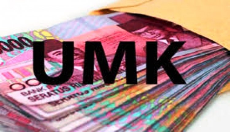 Gubri SK-kan UMK 2022, Berikut Nominalnya, Dumai Pemuncak