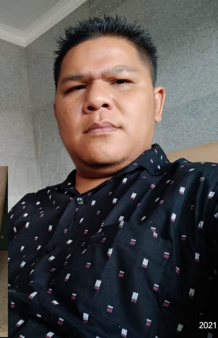 Kecam Pemerkosaan IRT di Mahato, LSM BARA API Rohul Kirim Surat Terbuka Untuk Kapolres