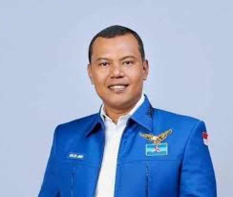 Prihatin Dugaan Pemerkosaan IRT Mahato, Legislator Riau Minta Pelaku Dihukum Seadil-adilnya