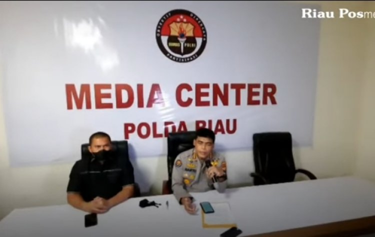 Kasus Dugaan Pemerkosaan IRT Mahato Diambil Alih Polda Riau, Korban Diberi Konseling Psikiater