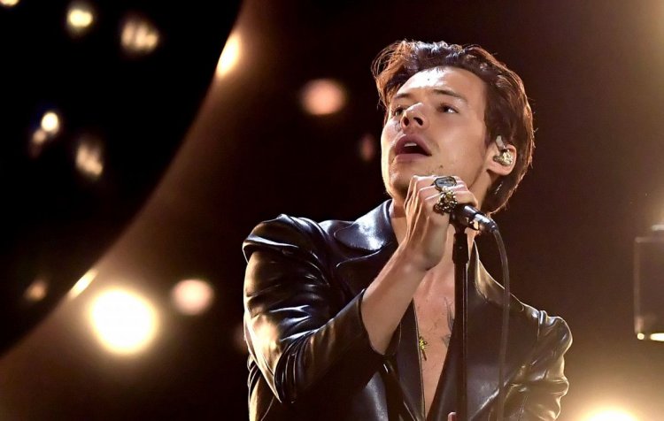 Konser Harry Styles berhasil raup pendapatan Rp1,3 triliun, Rp14,3 miliar disumbangkan