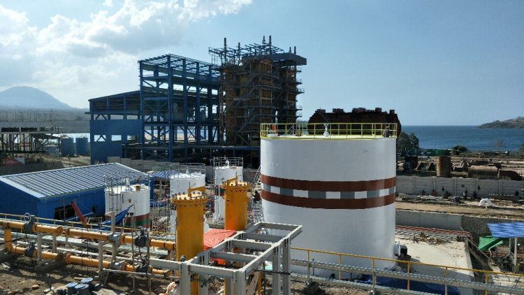 Hai Pencari Kerja, BUMN Manufaktur Buka Lowongan Kerja
