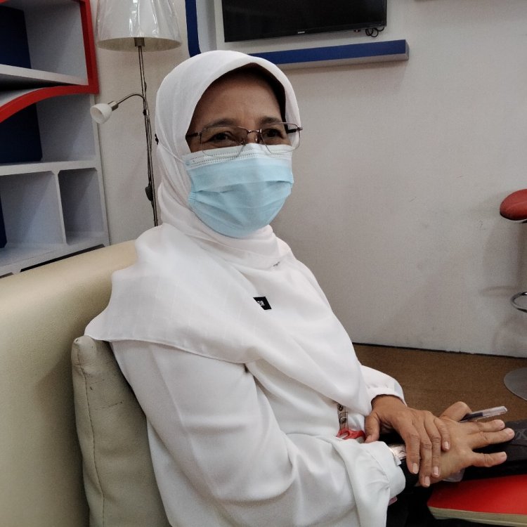 Yes...Awal Tahun 2022 Perpustakaan Soeman Hs Dibuka Kembali