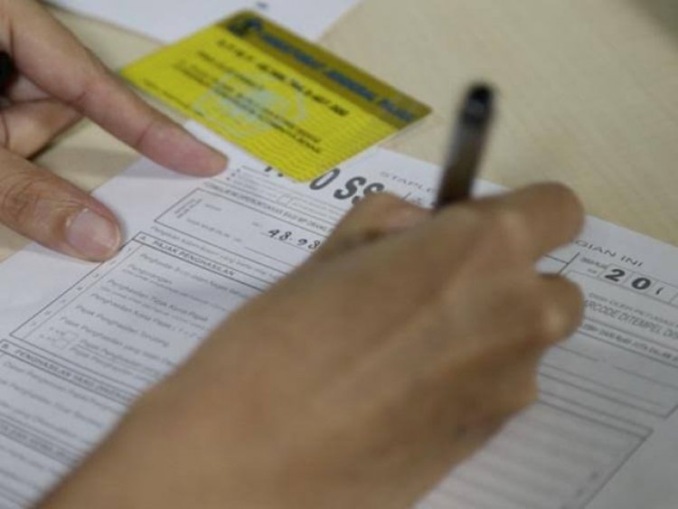 Tak Ungkap Harta dengan Jujur? Siap-siap Didenda 200 Persen