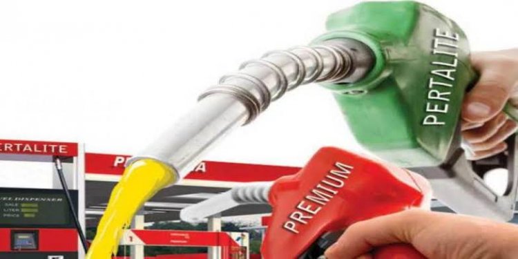 Waduh! Pemerintah Bakal Hapus Pertalite dan Premium