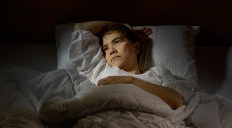 Insomnia, Berikut Cara untuk Bisa Tidur Lebih Cepat