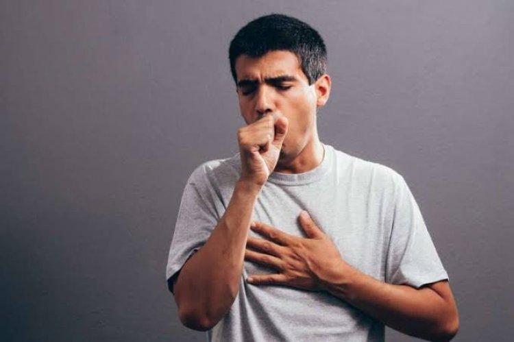 Berikut Hal yang Bisa Membuat Penyakit Batuk Kamu Tak Kunjung Sembuh