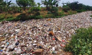 Kepala DLHK Kota Dumai: Buang Sampah Sembarangan di Dumai Akan Didenda hingga Rp500 Ribu