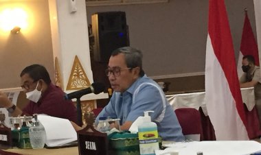 Tahun 2021 Pemprov Riau Salurkan Rp173 Miliar Bantuan Keuangan Khusus untuk Kecamatan dan Desa