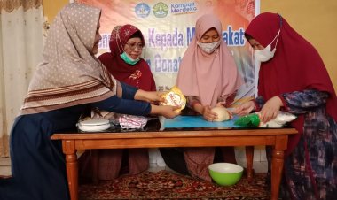 Berikut Metode Autolisis, Rahasia Untuk Membuat Kudapan Sehat yang Bermanfaat