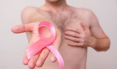 Hai Pria, Ini 9 Penyebab Kanker Payudara pada Pria