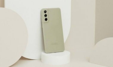 Selama Dua Hari Samsung Buka Penjualan Early Bird Galaxy S21 FE 5G