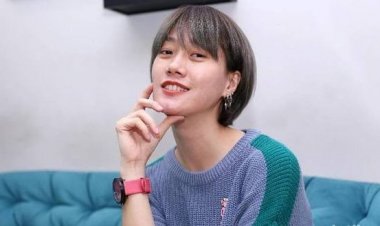 Berikut 6 Quotes Motivasi Ria SW, Food Vlogger yang Sadar Isu Kesehatan Mental