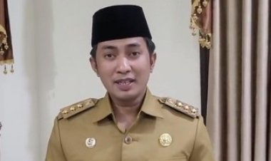 Bupati Penajam Paser Utara Abdul Gafur Mas'ud Ditangkap KPK