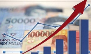 Tahun 2022 Ekonomi Riau Diprediksi Akan Tumbuh hingga 4 Persen