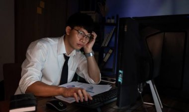 Bahaya Kerja Lembur dan Shift Malam Bagi Kesehatan