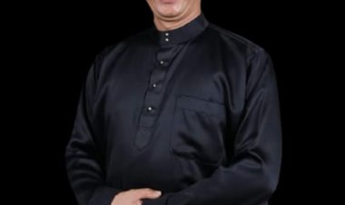 Pengurus HKR Periode 2021-2024 Dilantik Gubri, Ini Harapan Tokoh Adat