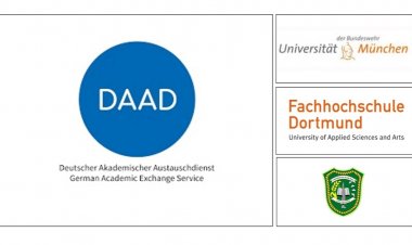 DAAD Academic Exchange Service Siap Mendanai Proyek Kolaboratif dengan UIR 