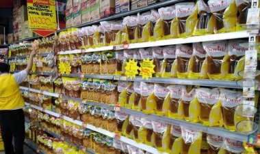 Legislator Riau Warning Jangan Biarkan Monopoli Perdagangan Minyak Goreng Satu Harga
