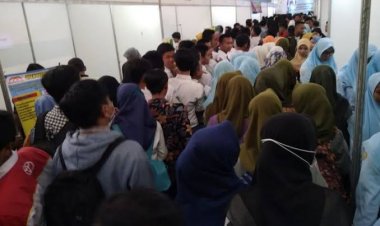 Ada 7.890 lowongan kerja di Fitur Jaknaker