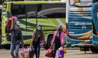 Penduduk Miskin Pekanbaru Capai 2,83 Persen, Salah Satunya Dipengaruhi Oleh Urbanisasi