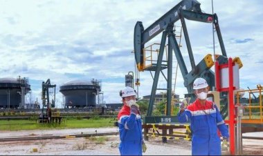 DPR RI Apresiasi Capaian PHR di Riau