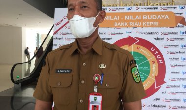 Yes, Mulai Besok Minyak Goreng Bersubsidi Masuk Pasar Tradisional