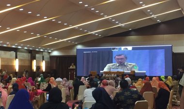 Bangkitkan UMKM, Masyarakat Riau Diminta Manfaatkan Potensi SDA 