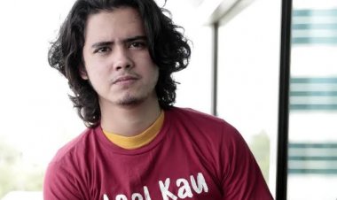 Mengenal OCD Ekstrem seperti yang Diidap Aliando