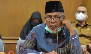 Menentukan Indek Pembangunan Manusia, Dispersip Riau harus Dapat Perhatian Lebih
