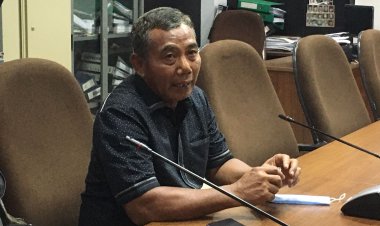 Pembanguan JPO SMA Tribakti Pekanbaru Harus Ada Jaminan