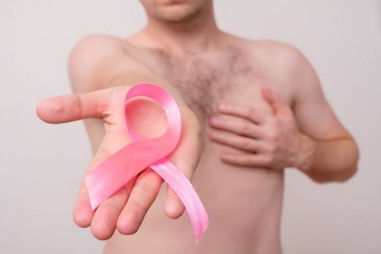 Hai Pria, Ini 9 Penyebab Kanker Payudara pada Pria