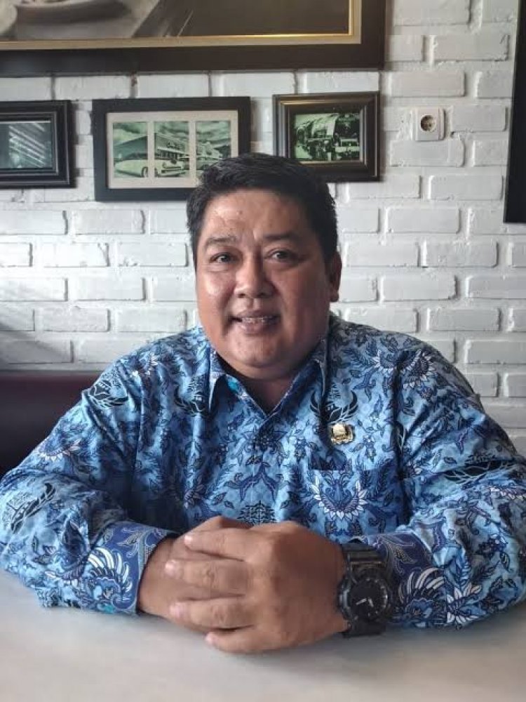 Tim Gakkum Bakal Jaga TPS Ilegal di Pekanbaru