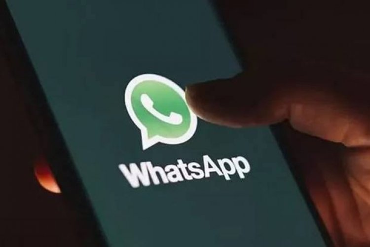Rancangan baru WhatsApp, pesan suara, voice note bisa diputar di mana pun