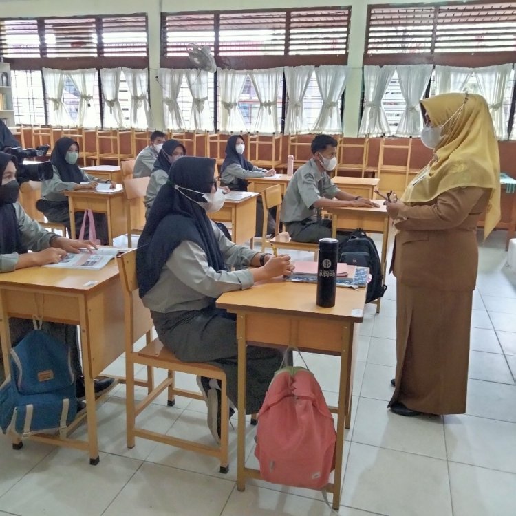 Kurikulum Wawasan Kebangsaan untuk Anak Sangat Penting