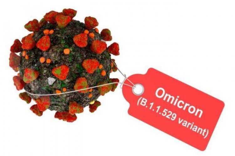 Tetap Jaga Protokol Kesehatan, Puncak Omicron di Indonesia Diprediksi Februari-Maret